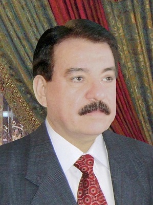 Hilmi M. Zawati